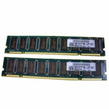 IBM 4107-701X 64MB (2x 32MB) Memory Kit SDRAM DIMM picture