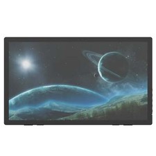 Planar PCT2495 24-Inch 1920x1080 Wide Multi-Touch Monitor picture