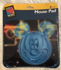 VTG 1996 New Fellowes Mickey Disney  Mickey Mouse 9