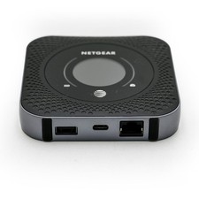 NETGEAR Nighthawk Wireless Wi-Fi Hotspot Model: MR1100-2A1NAS SN 5DM399N852A22 picture