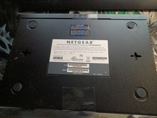 Netgear Comcast Advanced Cable Modem Gateway CG3000DCR Business Class Device picture