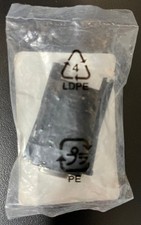Avocent ADB0200 Cyclades RJ-45 to DB-9F Straight-Thru Serial Adapter ACS NEW picture