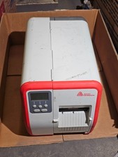 Avery Dennison Monarch ADTP1 Industrial Thermal Transfer Label Printer LAN USB picture