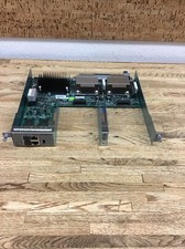 Cisco N55-D160L3-V2 Nexus 5548 Layer 3 Daughter Expansion New Old Stock UM picture