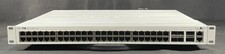 Mikrotik CRS354-48G-4S+2Q+RM   Cloud Router Switch picture