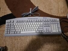 Sun Microsystems Type 6 3201273-01 USB Keyboard. VERY CLEAN CONDITION  picture