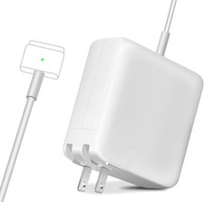 NSPENCM 85W MagSafe 2 Charger for MacBook Pro Replacement Power Adapter picture