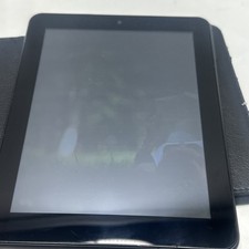 Nextbook NX008HD8G 8” eReader Tablet Tested Works Needs Plugged In picture