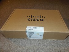 New Sealed CISCO NM-32A  32-PORT ASYNCHRONOUS Network Module picture