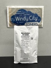 Sharp AR-455ND ( AR455ND ) Black Developer For Sharp MX-M350N MX-M350U NEW picture