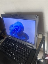 Panasonic Toughbook fz-55 i7 8665U 1.9GHz 16GB 512 SSD Win 11P GPS Clean AC incl picture