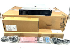 Dell PowerEdge R7625 16-Bay Server 2x EPYC 9274F 192GB RAM 12TB SSD 2x 2400W PSU picture