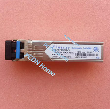 Finisar FTLF1721P1BCL 2.5G 1310nm 40km Single-Mode SFP Transceiver picture