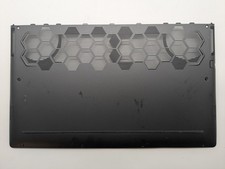 5 PCS Genuine Dell Alienware M15 R5 R6 Black Bottom Base Cover WM6X9 0WM6X9 picture