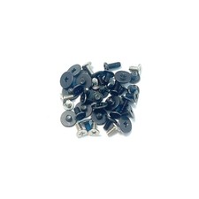 Set of screws kit For ASUS Chromebook Flip C425 C425TA C425TA-DH384 screws pack picture