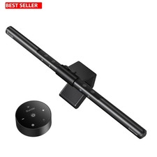 Monitor Light Bar USB LED Task Lamp Auto Dimming Touch Control No Glare Reading picture