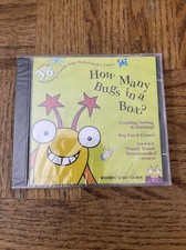 How Many Bugs In A Box PC Game picture