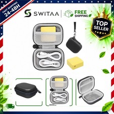 Alltravel Travel Router Case for GL.iNET GL-MT300N-V2 GL-AR300M GL-AR150 picture