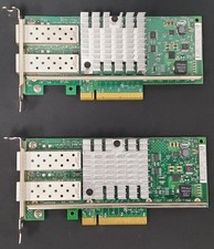 Sun Oracle Intel X520-DA2 Dual-Port 10GbE SFP+ PCI Express (NIC) 375-3617-01 picture
