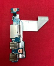 ORIGINAL LENOVO IDEAPAD FLEX-14API POWER BUTTON BOARD W/ CABLE 5C50S24892 picture