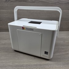 EPSON PictureMate PM225 Digital Portable 4x6 Printer Untested Parts or Repair picture