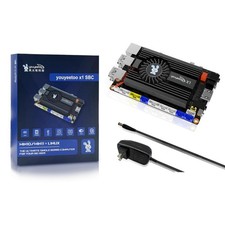 youyeetoo X1/X1S - N5105 x86 Windows Linux Single X1(8GB RAM+128GB eMMC) picture