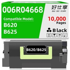006R046668  Toner Cartridge Compatible for Xerox  B620 B625( 10000 Page) picture