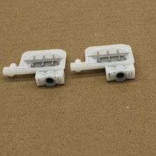 UV Square mouth Black/Square mouth white Ink Damper For Epson   DX4  DX5  2400 picture