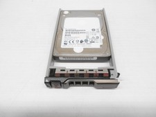 Dell 1.2TB 10K SAS 2.5