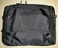 Lenovo ThinkPad Essential Top Load Case Laptop Bag Color Black picture