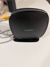 Belkin N450 DB Wireless N Router picture