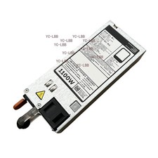 Server Power Supply E1100E-S0 L1100E-S0 0GDPF3 For DELL R720 R920 Platinum picture