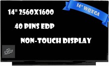 NE140QDM-NX1 V18.0 IPS 14