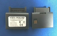 10 of Hitech INTERMEC#203-778-001 CN2 Color MobileComputer*Japan Li2.6Ah battery picture