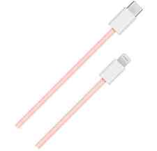 Original Apple Braided USB-C to Lightning Cables 1m 661-14829 EXCLUSIVE picture