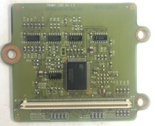 IBM Netfinity 5000 Server 07L5598-2 Hot Swap Backplane Board- 61H3249 picture