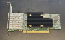 HPE P26264-B21 Broadcom BCM 57504 10/25GbE 4p SFP28 Quad Port 25GbE Full picture