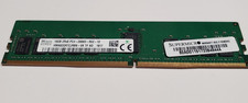 16GB SUPERMICRO - SK hynix HMA82GR7CJR8N DDR4 PC4-2666  ECC RDIMM picture