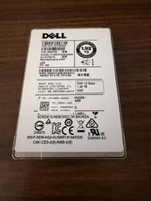 Y2M2R Dell Compellent 1.92TB Enterprise SAS 12Gbps 2.5-inch Solid State Drive picture