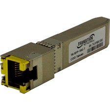 Transition Networks SFP+ Module TNSFP10GT picture