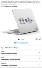 2025 Microsoft Surface Laptop Windows 11 Copilot+ PC picture