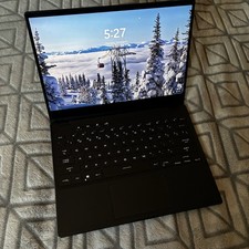 ASUS ROG Flow X13 Hybrid (2-in-1)Laptop Ryzen 5900HS 16GB LPDDR4X GTX 1650 512GB picture