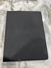 Kensington Keyfolio Pro 2 Bluetooth Keyboard folio case for 10