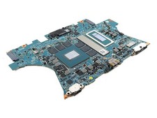 DELL ALIENWARE X14 CORE I7-12700H 16GB RAM GEFORCE RTX3060 6GB MOTHERBOARD 1CYTC picture