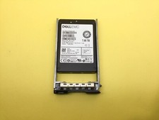RVYD5 Dell 7.68TB 12Gbps SAS Read Intensive 2.5