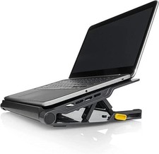 Targus AWE81US 4-Port USB Hub & Laptop Chill Mat picture