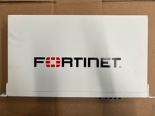 Fortinet FortiGate 100F Network Security Firewall  FG100F G2U picture