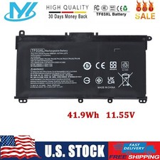 ✅TF03XL 920070-855 Battery For HP Pavilion HSTNN-LB7J HSTNN-LB7X 15-CC 15-CD New picture