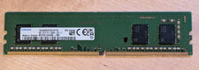 Samsung 8GB DDR4 PC4-3200AA Unbuffered UDIMM 288-Pin M378A1G44AB0-CWE picture