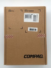 Compaq xeon SL34J slot 2 cpu kit,opt,6/400-1m and core board for proliant 7000 picture